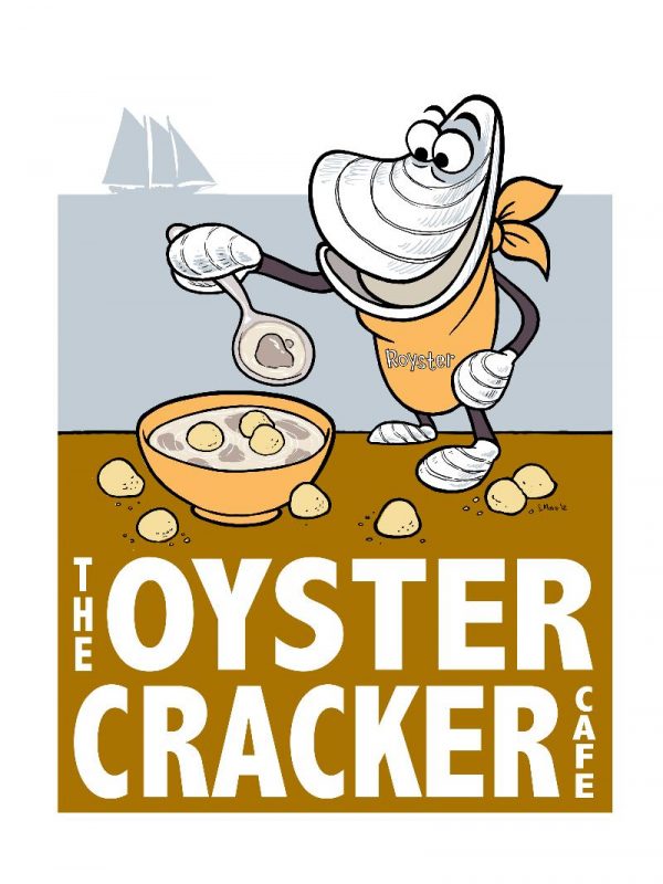 Oyster Cracker Café Special Hours Memorial Day Weekend! Bayshore Center