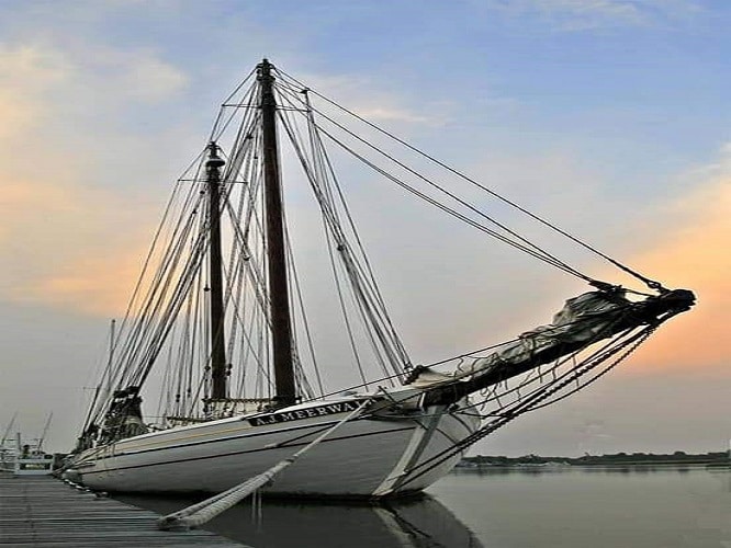 Second Friday on the Bay!