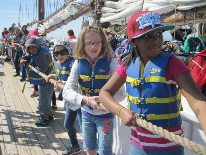 Science on the Bayshore Bayshore Center