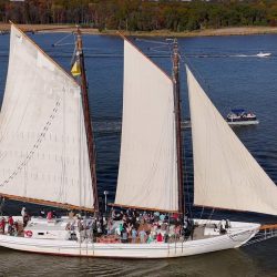 Schooner