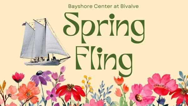 Spring Fling March 28, 2026