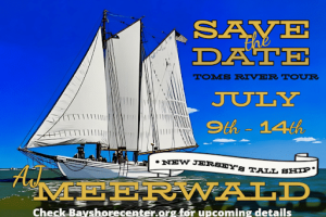 Toms River Save the Date