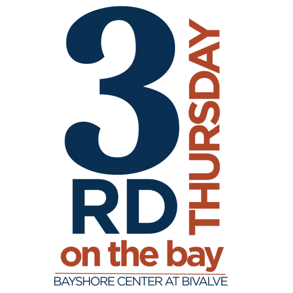 3rd Thursday – June 19, 2025