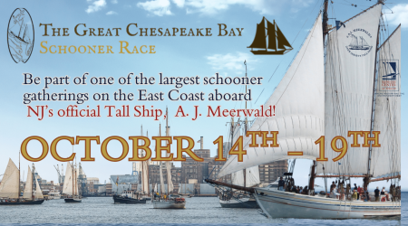 schooner race