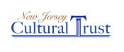 New Jersey Cultural Trust Logo New Jersey Cultural Trust logo