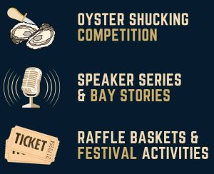 Delaware Bay Oyster Festival Photo