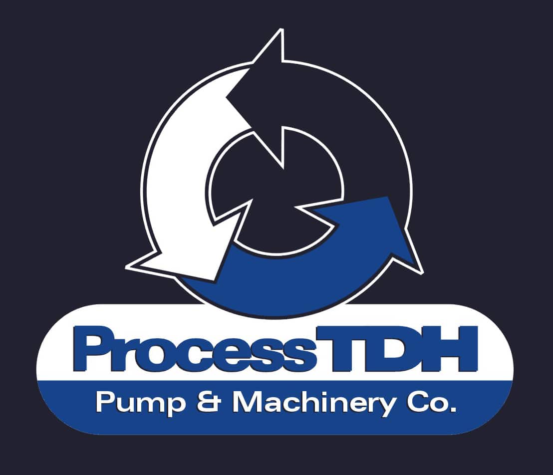 Process TDH Uniform Logo