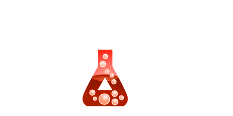 amk glass logo